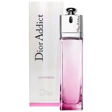 Christian Dior Dior Addict Eau Fraiche 100ml EDT Spray Women