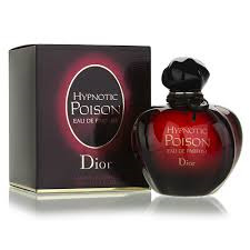 Christian Dior Hypnotic Poison 100ml EDP Spray Women