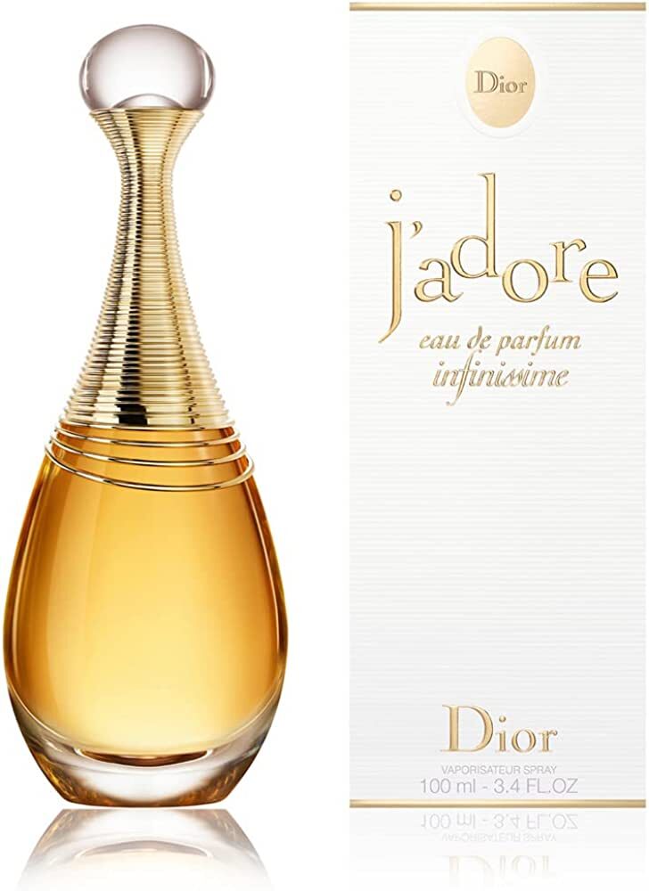 Christian Dior Jadore Infinissime EDP 100ml Spray Women