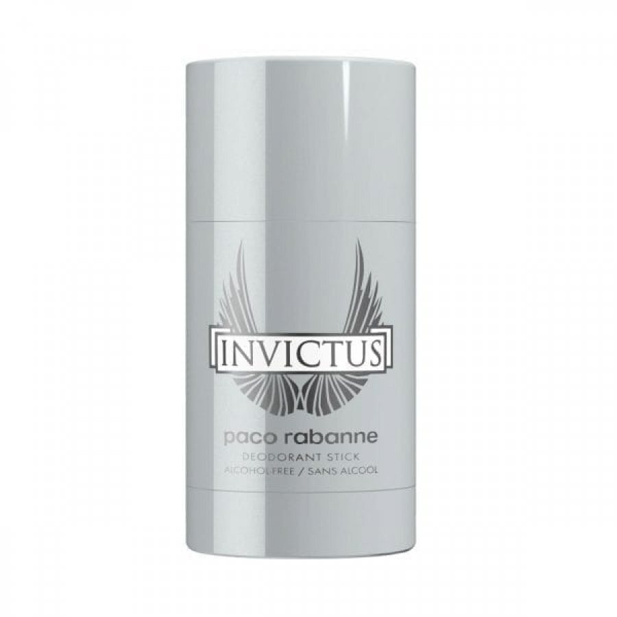 Paco Rabanne Invictus Deodorant Stick 75ml Men