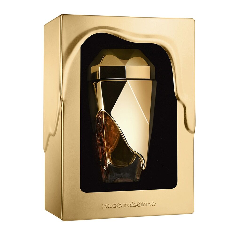 Paco Rabanne Lady Million Collector Edition 80ml EDP Spray Women