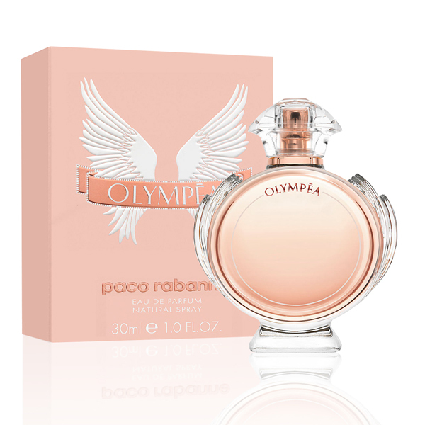 Paco Rabanne Olympea 50ml EDP Spray Women