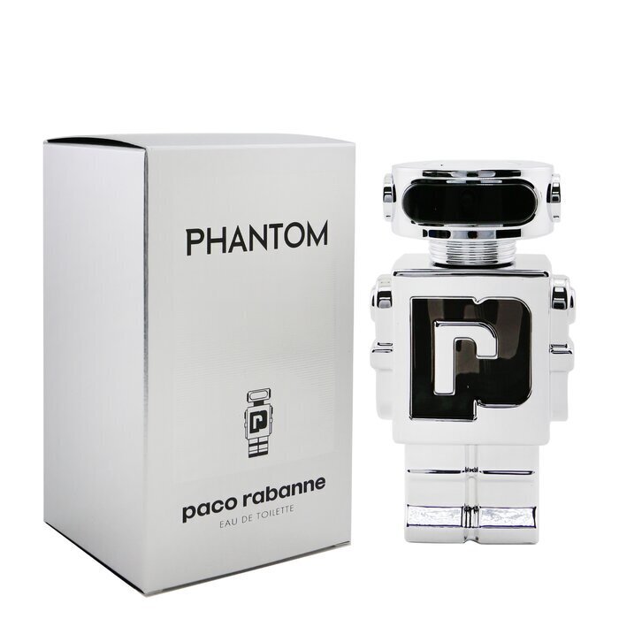 Paco Rabanne Phantom 50ml EDT Spray Men