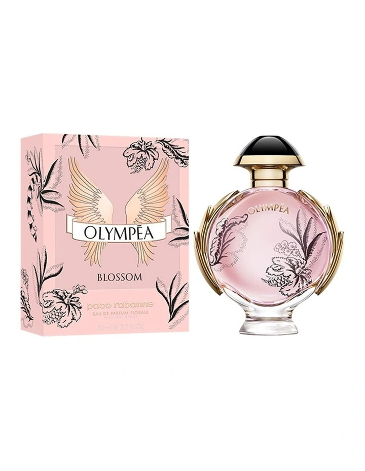 Paco Rabanne Olympea Blossom 80ml EDP Spray Women