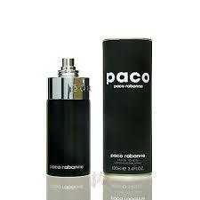 Paco Rabanne Paco 100ml EDT Spray Men