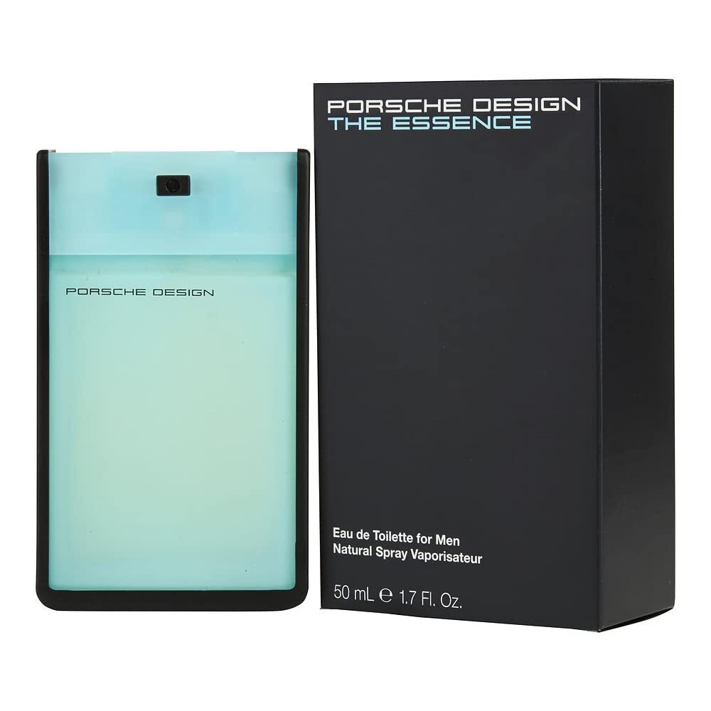 Porsche Design The Essence 50ml EDT Spray Men