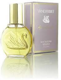 Gloria Vanderbilt Vanderbilt 100ml EDT Spray Women