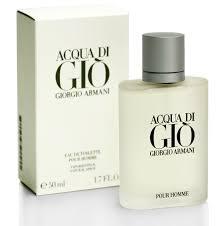 Giorgio Armani Acqua Di Gio Pour Homme 100ml EDT Spray Men