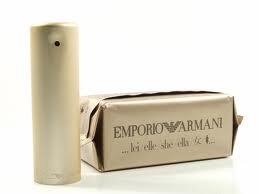 Giorgio Armani Emporio Armani She 50ml EDP Spray Women