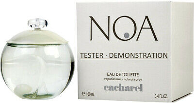 Cacharel Noa 100ml EDT Spray Women [Tester]