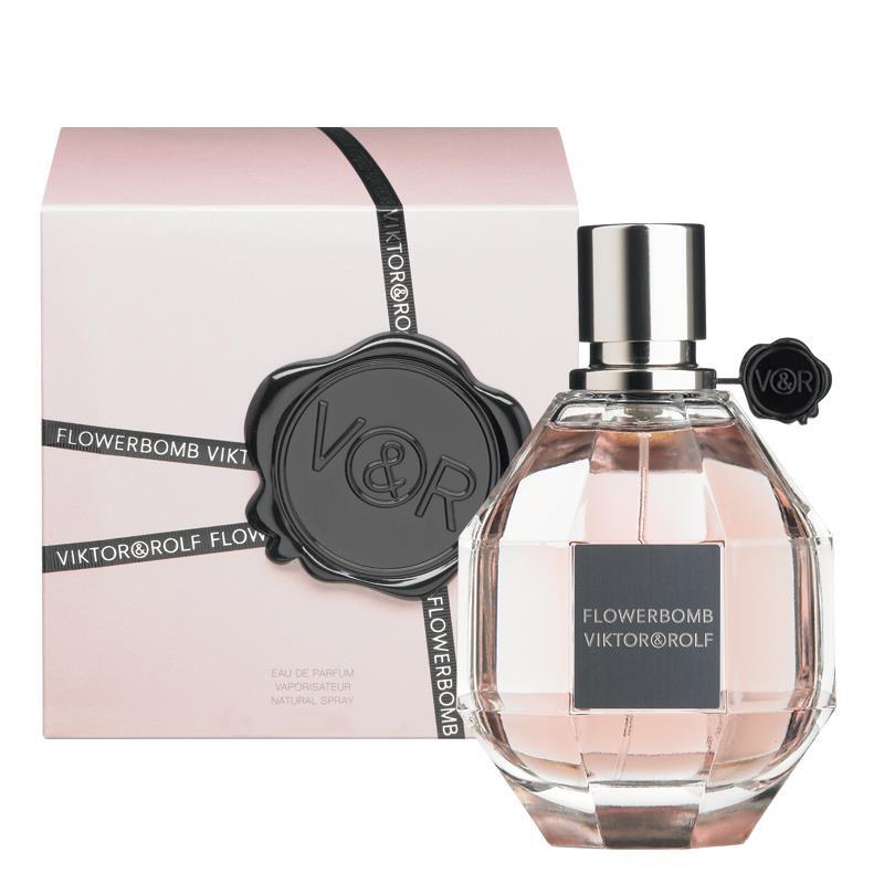 Viktor & Rolf Flowerbomb 100ml EDP Spray Women