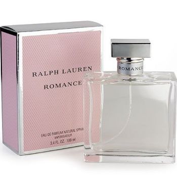 Ralph Lauren Romance 100ml EDP Spray Women