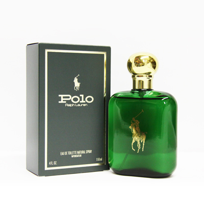 Ralph Lauren Polo 237ml EDT Spray Men