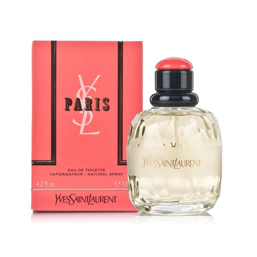 Yves Saint Laurent Paris 125ml EDT Spray Women