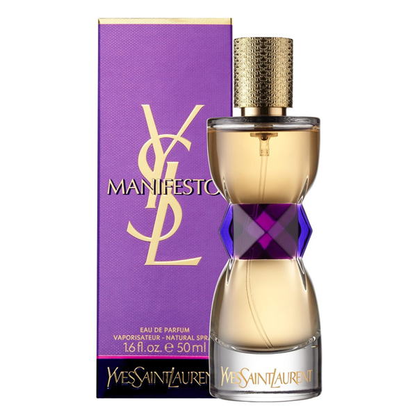 Yves Saint Laurent Manifesto 50ml EDP Spray Women