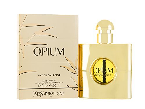 Yves Saint Laurent Opium EDITION COLLECTOR 50ml EDP Spray Women