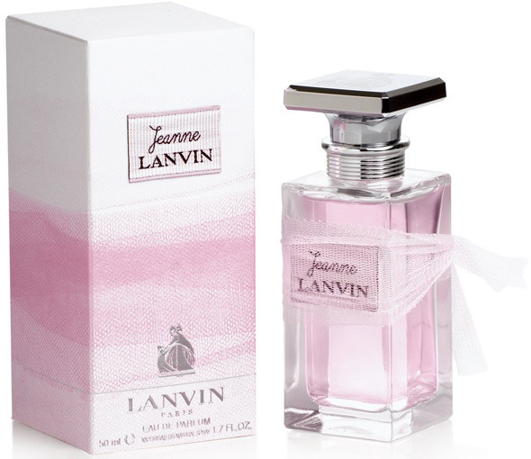 Lanvin Jeanne 100ml EDP Spray Women