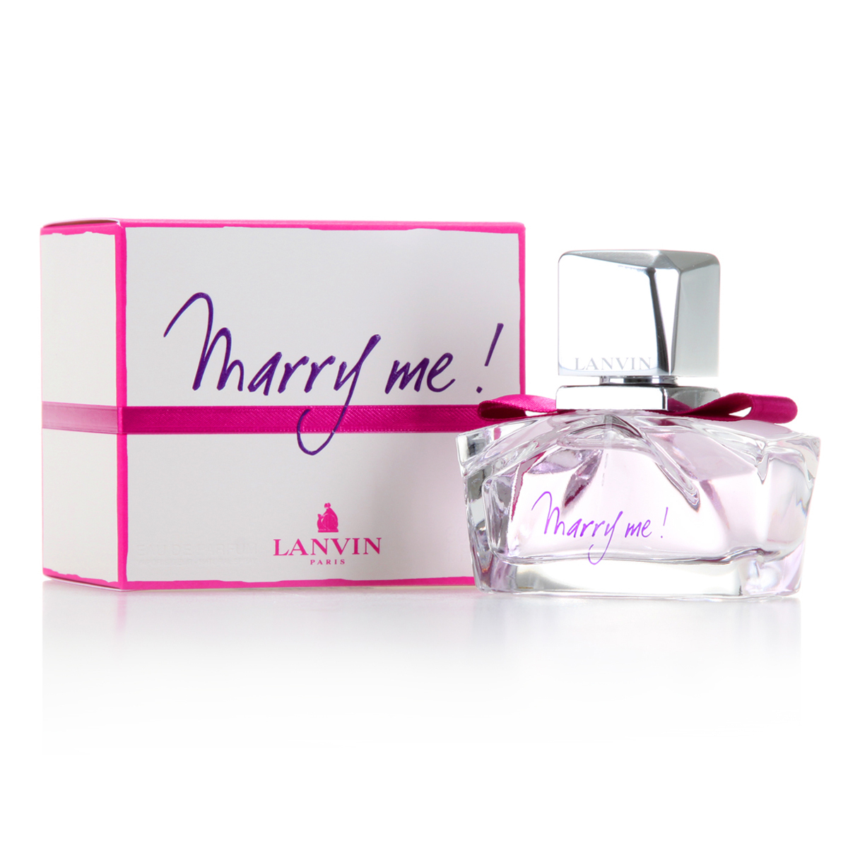 Lanvin Marry Me! 75ml EDP Spray Women