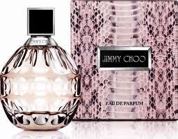 Jimmy Choo 100ml EDP Spray Women