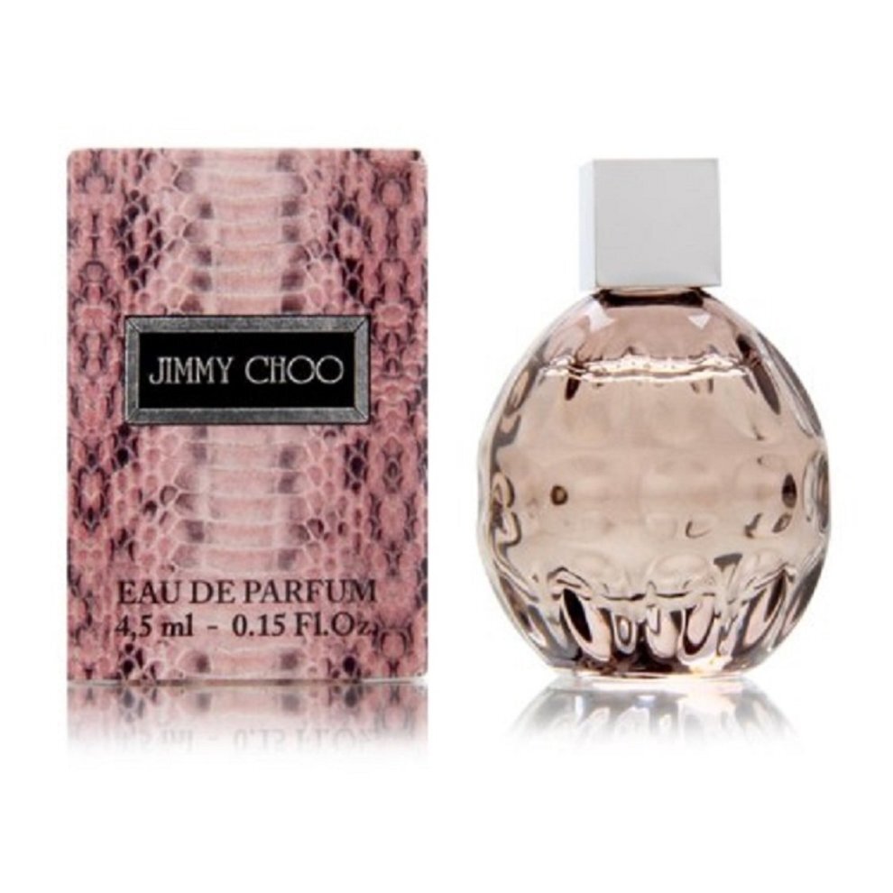 Jimmy Choo Miniature 4.5ml EDP Dab-On Women