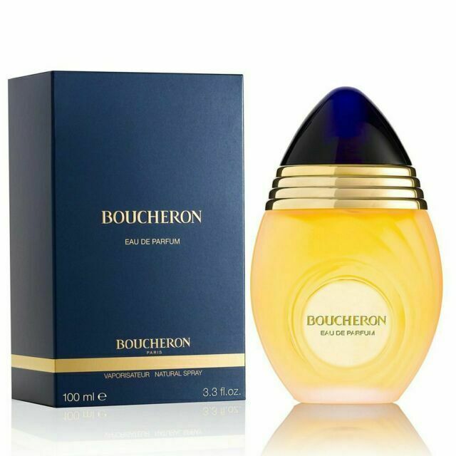 Boucheron 100ml EDP Spray Women