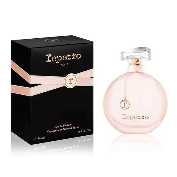 Repetto 80ml EDP Spray Women