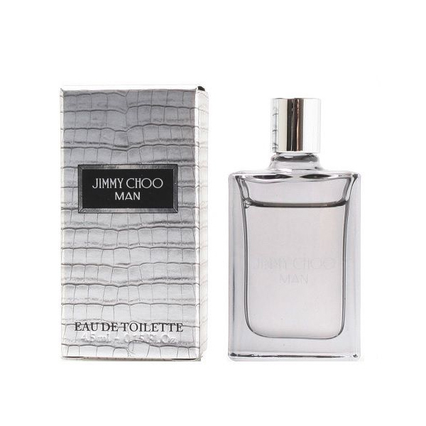 Jimmy Choo Man Miniature 4.5ml EDT Men