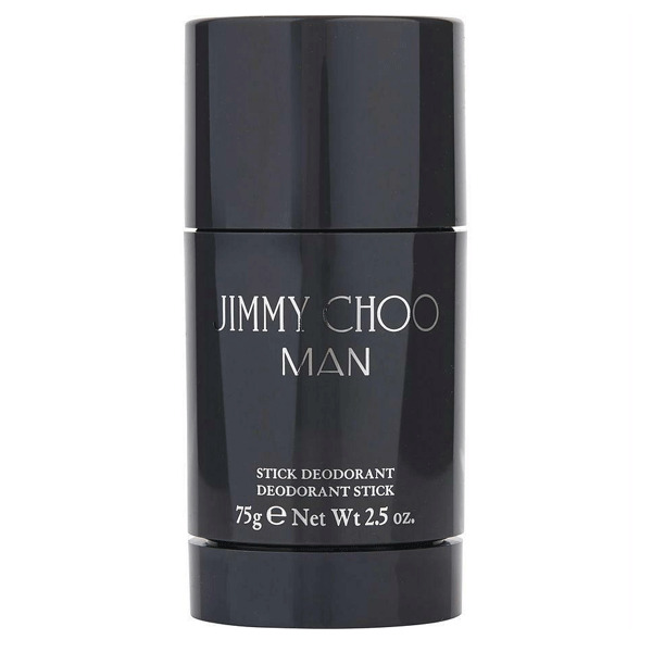 Jimmy Choo Man Deodorant Stick 75g Men