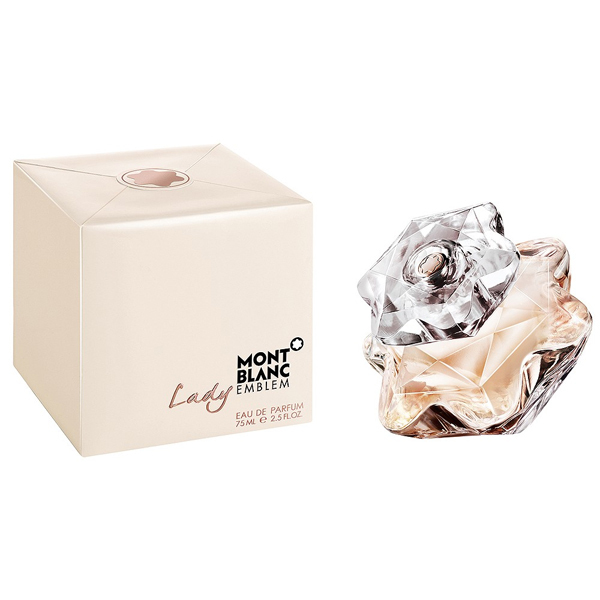 Mont Blanc Lady Emblem 75ml EDP Spray Women