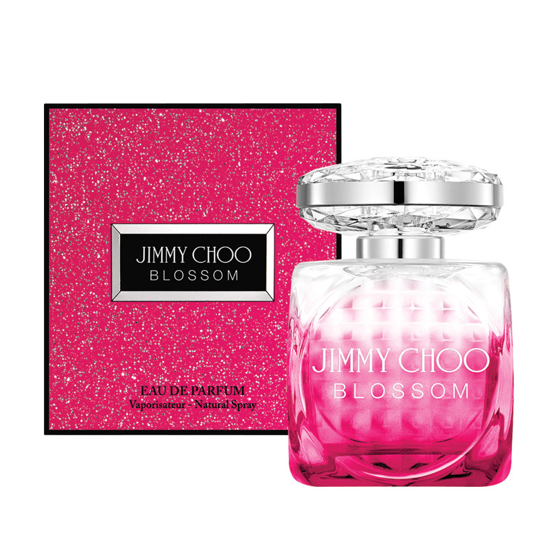 Jimmy Choo Blossom 100ml EDP Spray Women