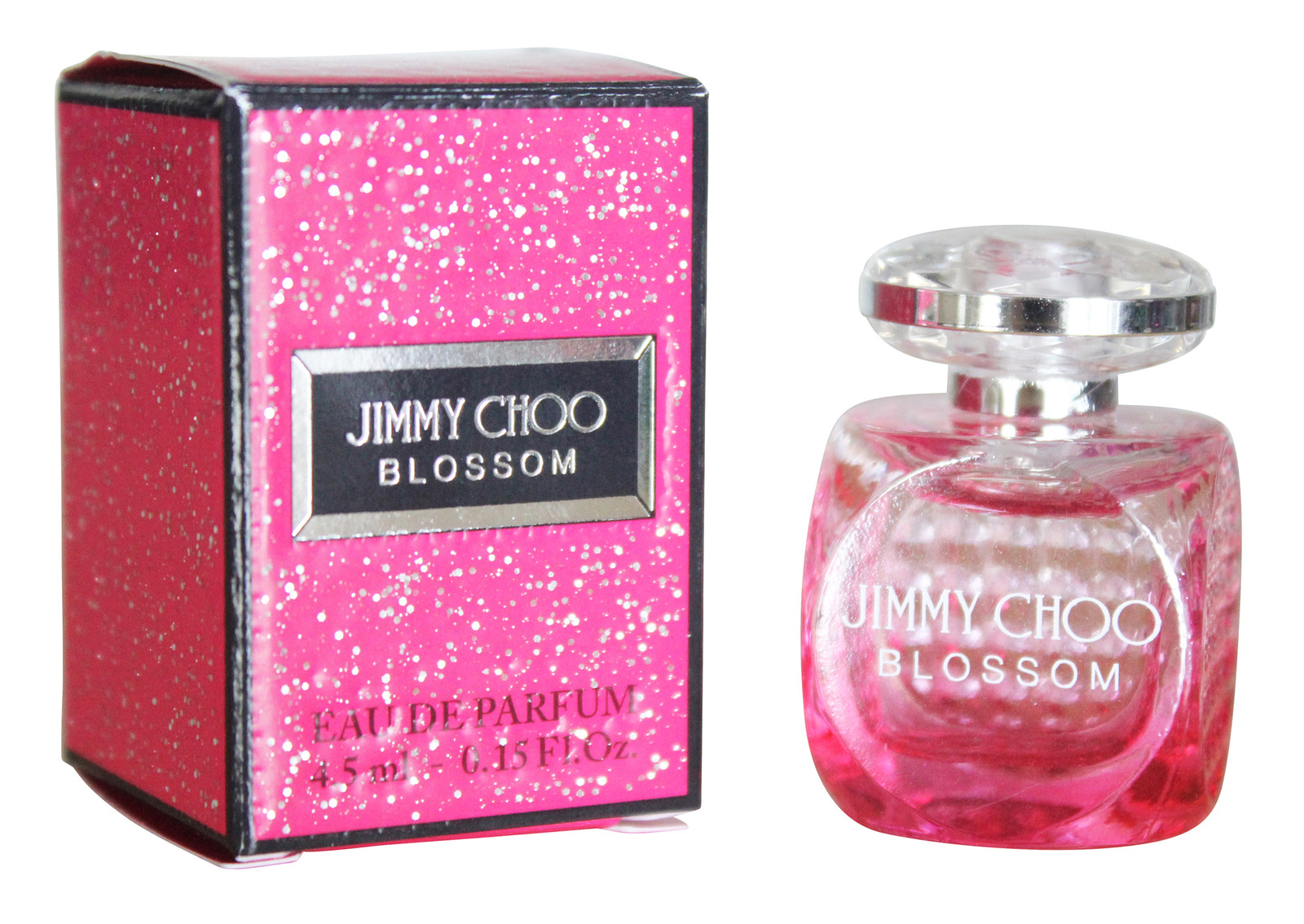 Jimmy Choo Blossom Miniature 4.5ml EDP Dab-On Women