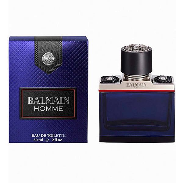 Pierre Balmain Homme 60ml EDT Spray Men