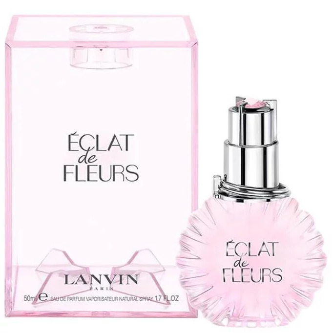 Lanvin Eclat De Fleurs 100ml EDP Spray Women