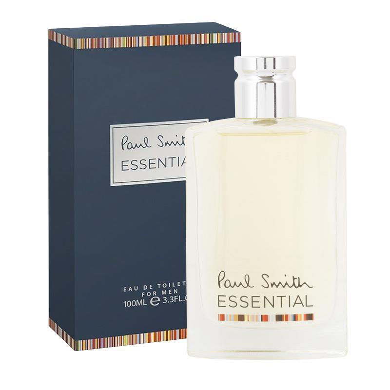 Paul Smith Essential 100ml EDT Spray Men (RARE)