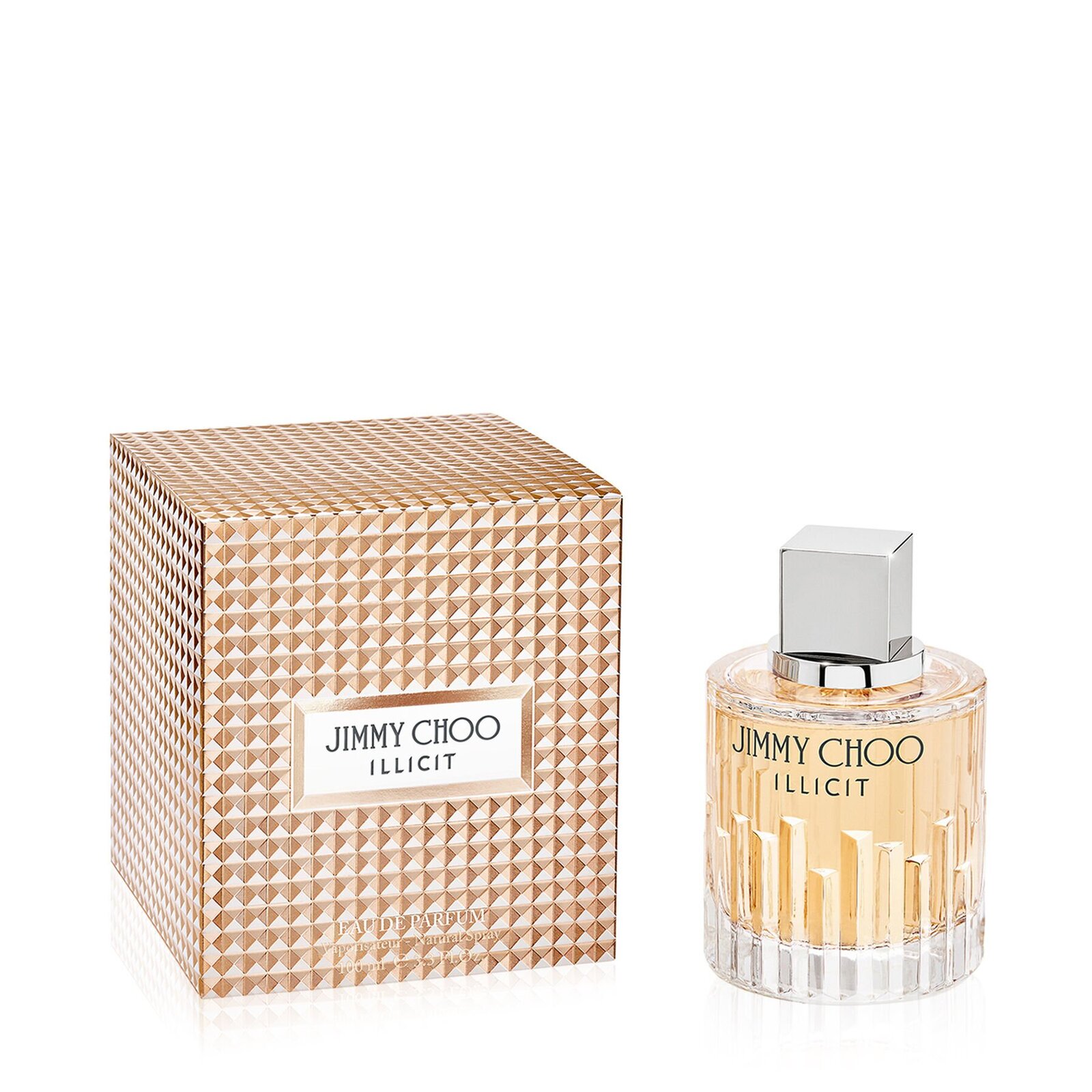 Jimmy Choo Illicit 100ml EDP Spray Women