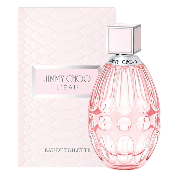 Jimmy Choo L'Eau 90ml EDT Spray Women