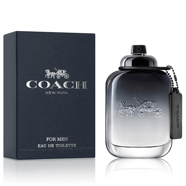 Coach For Men 100ml EDT Spray Men