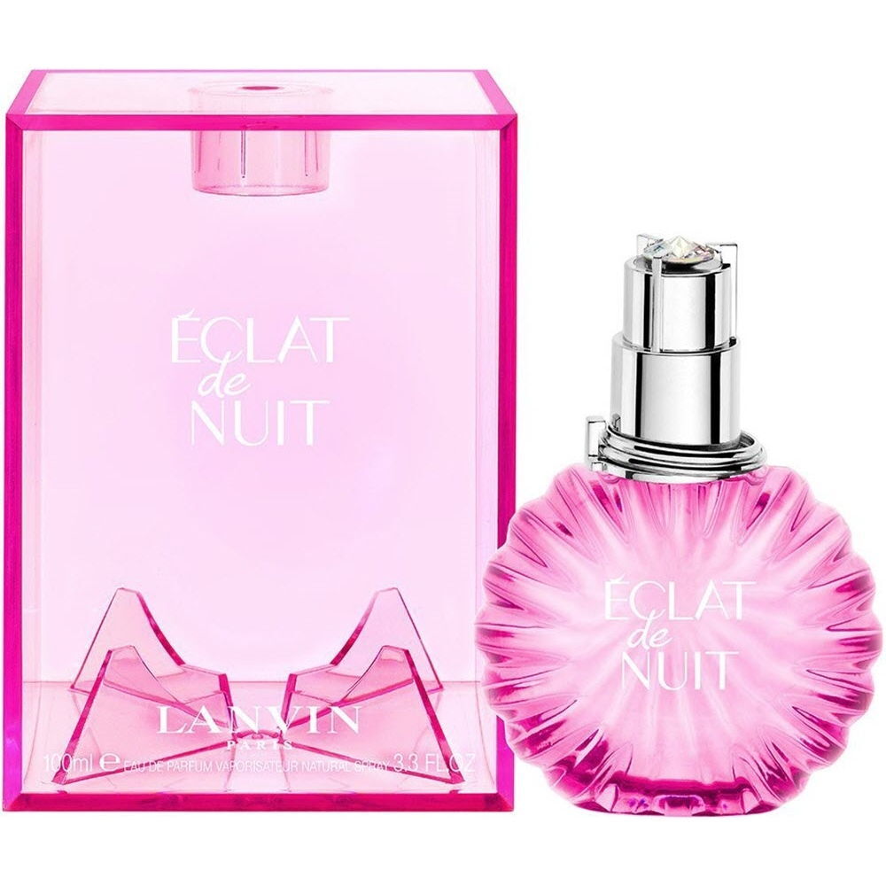 Lanvin Eclat de Nuit 100ml EDP Spray Women