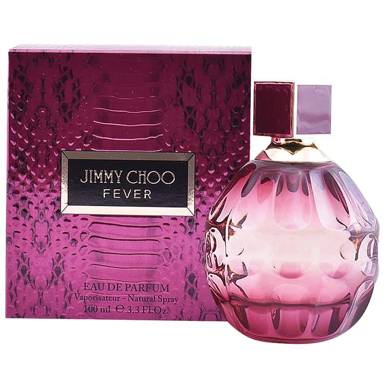 Jimmy Choo Fever 100ml EDP Spray Women