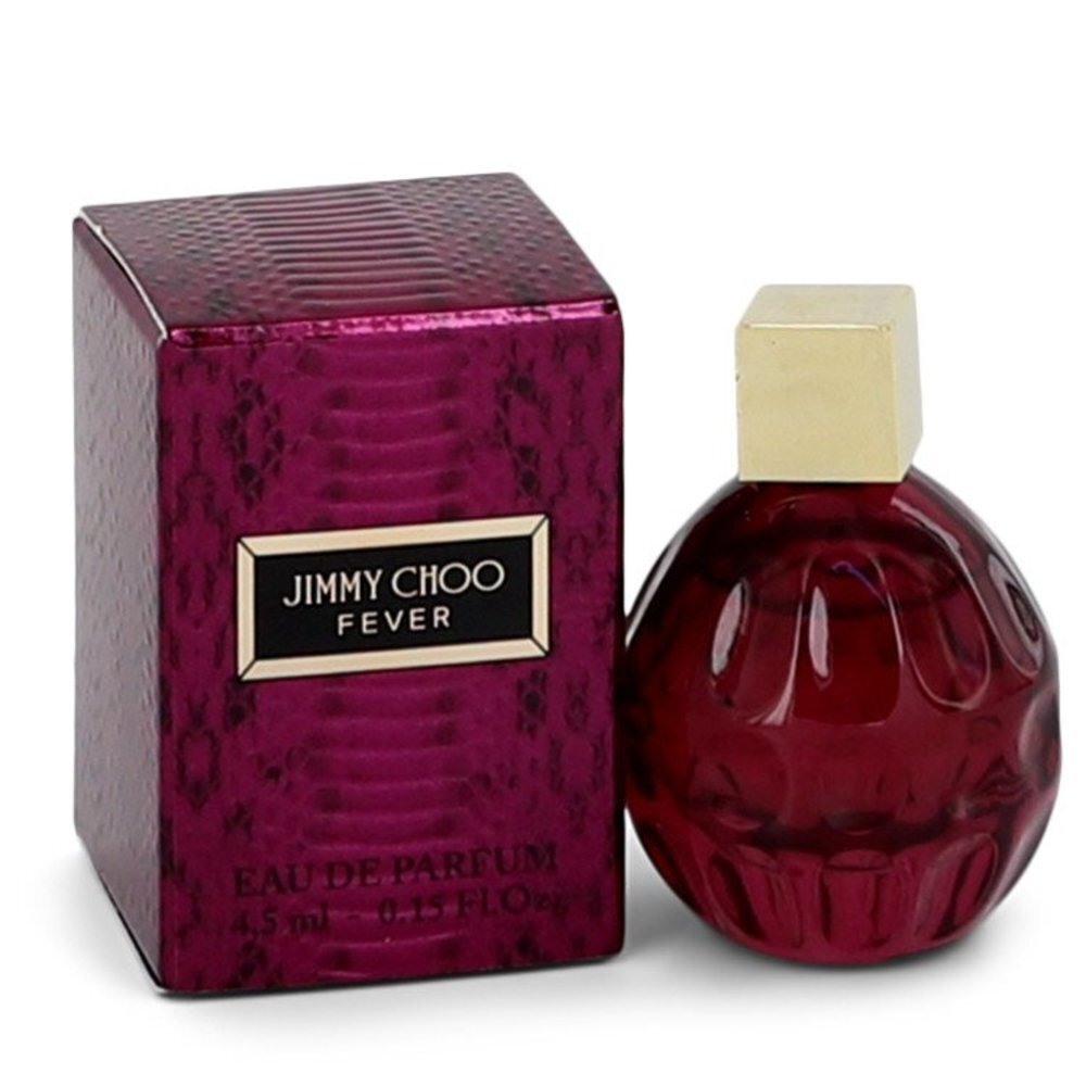 Jimmy Choo Fever Miniature 4.5ml EDP Dab-On Women