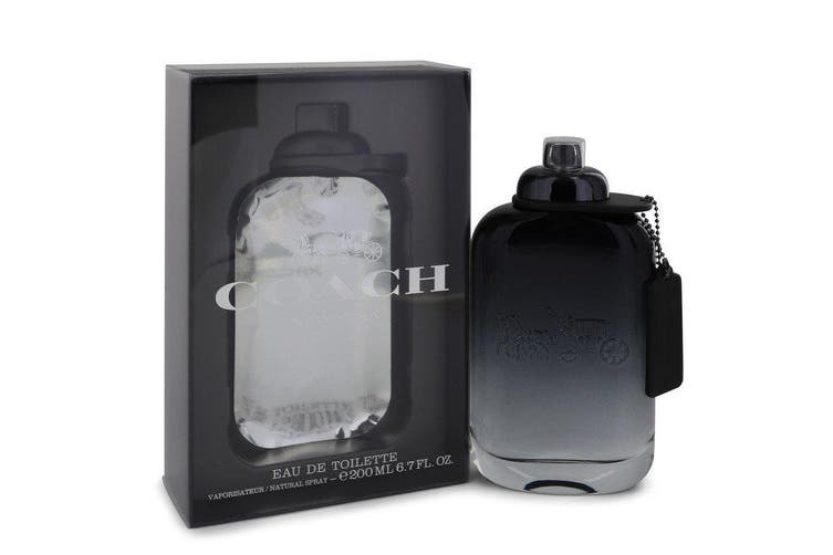 Coach For Men 200ml EDT Spray Men