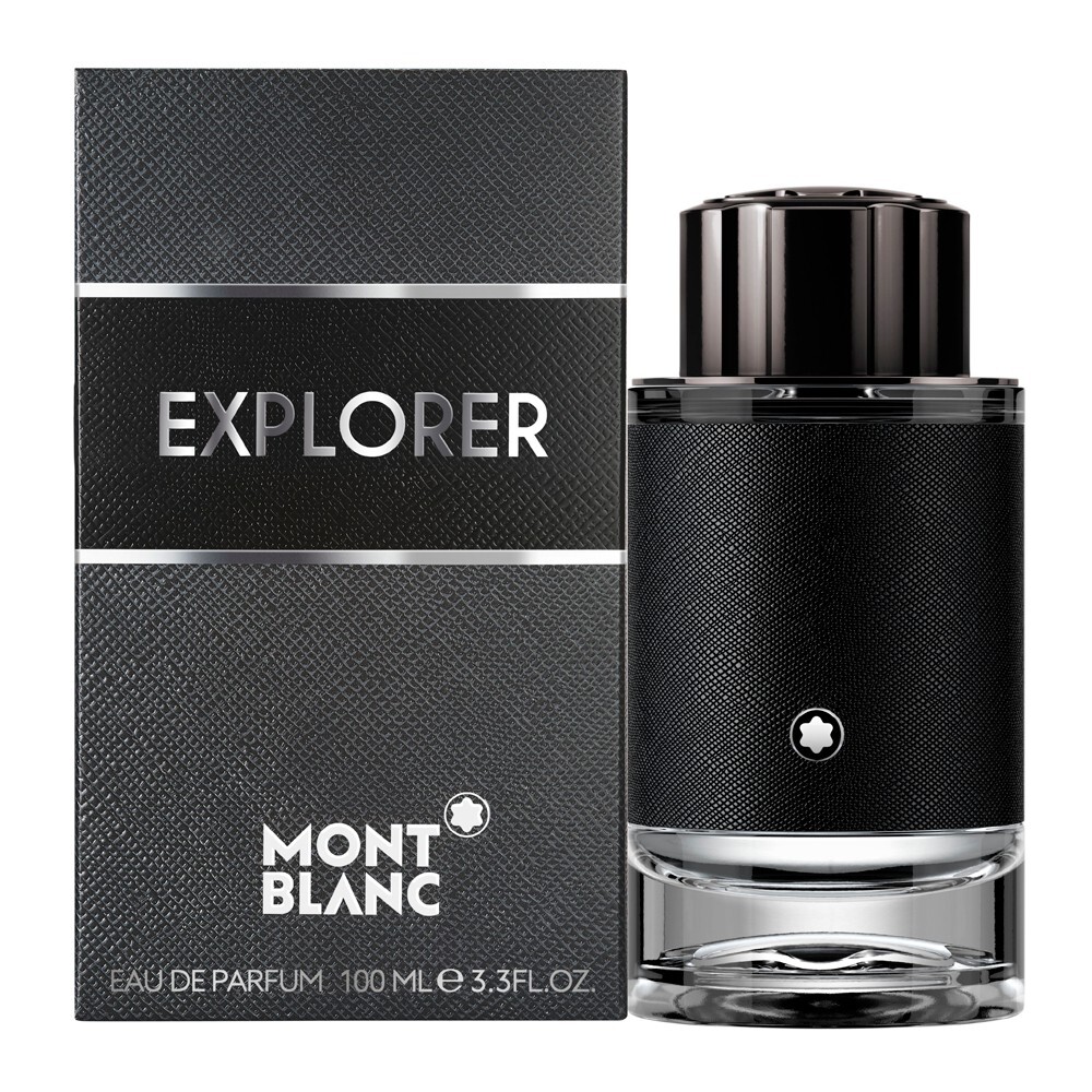 Mont Blanc Explorer 100ml EDP Spray Men