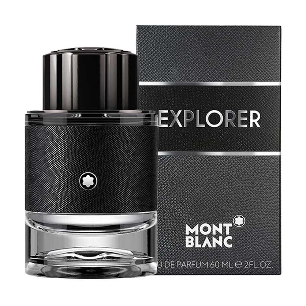 Mont Blanc Explorer 60ml EDP Spray Men