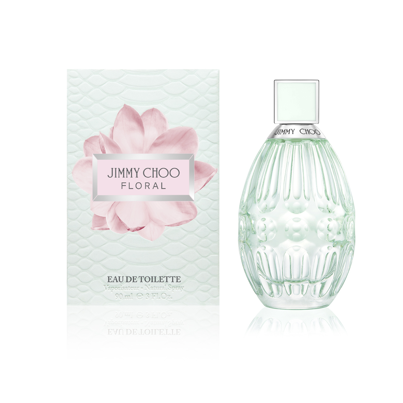 Jimmy Choo Floral 90ml EDT Spray Women