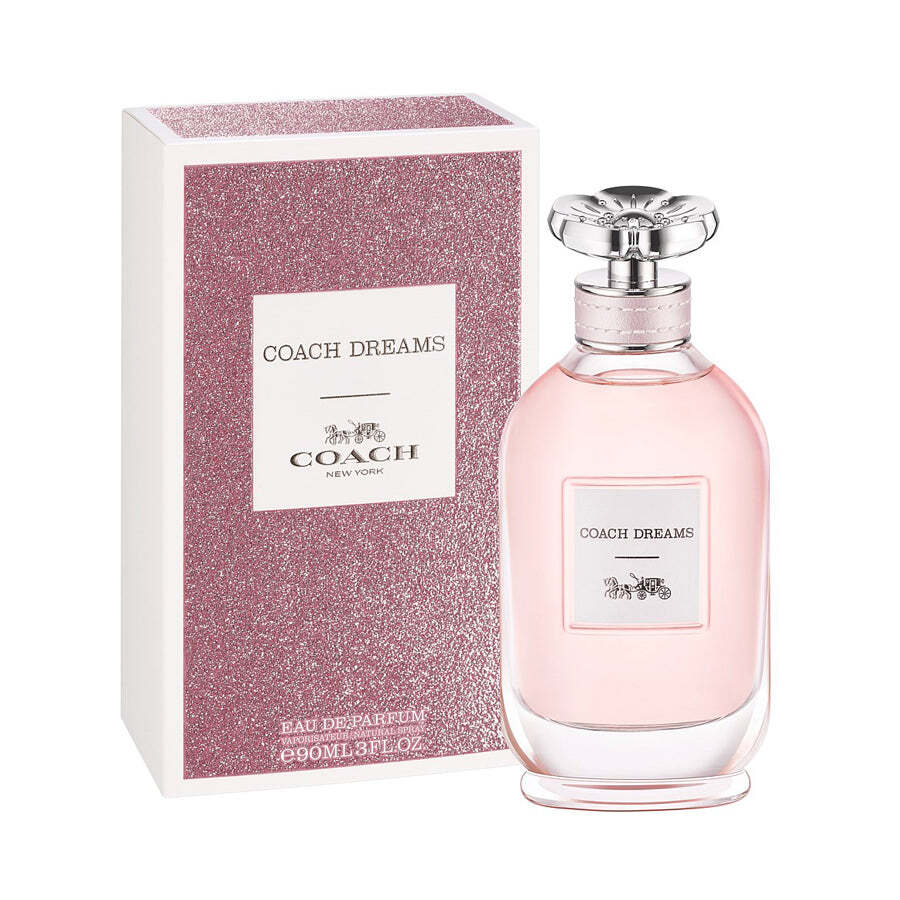 Coach Dreams 90ml EDP Spray Women