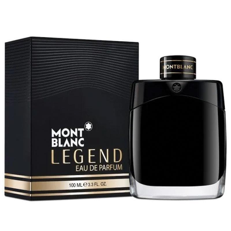 Mont Blanc Legend 100ml EDP Spray Men