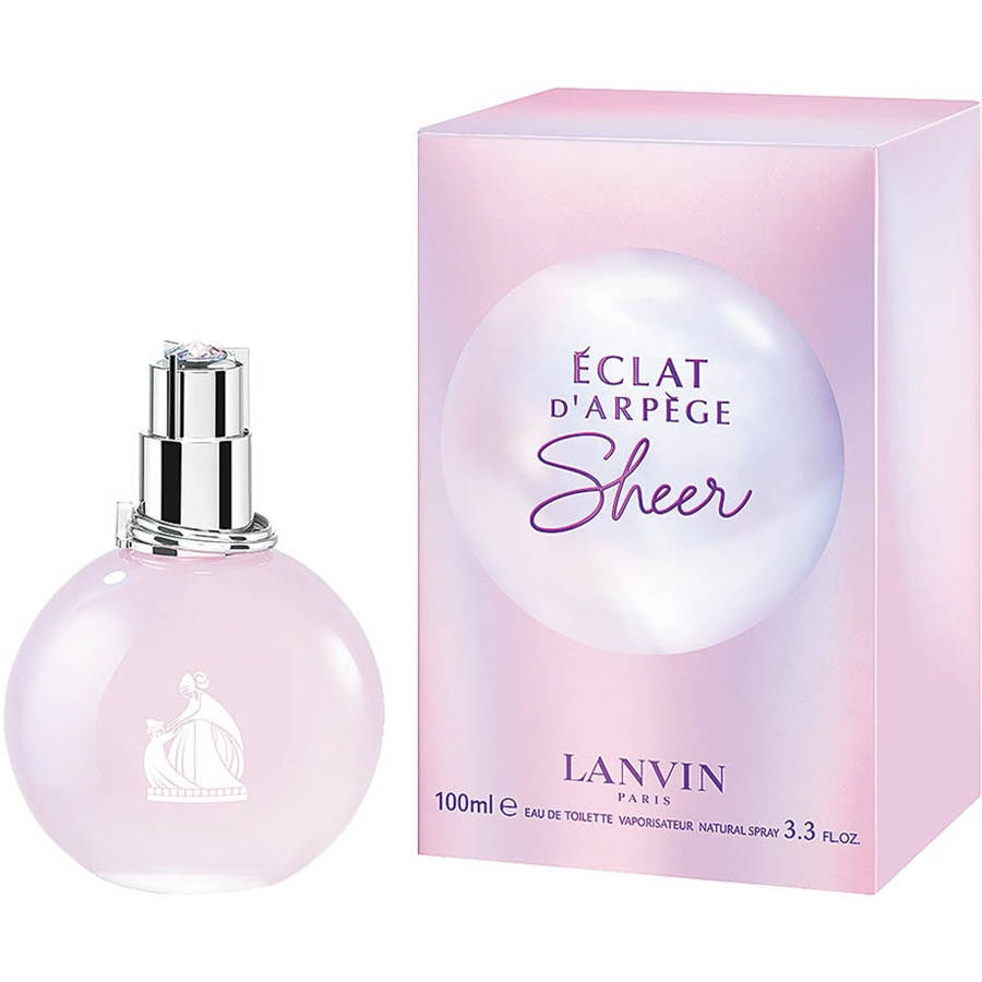 Lanvin Eclat D'Arpege Sheer 100ml EDT Spray Women