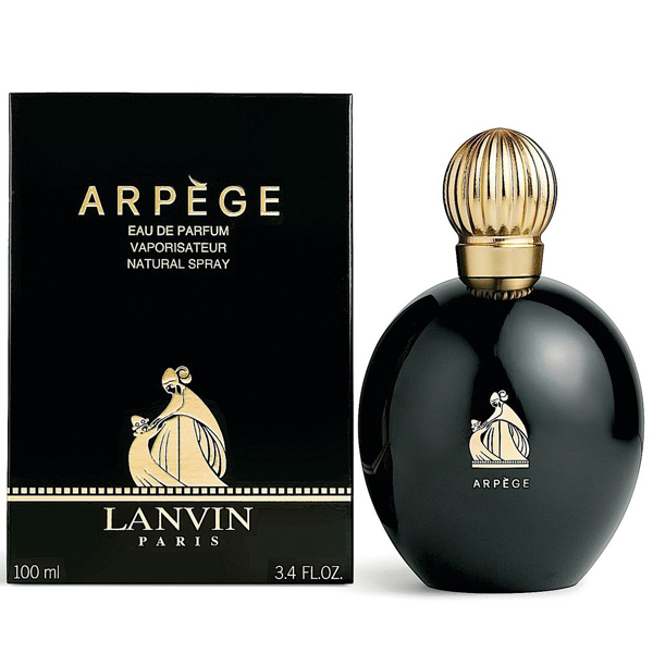 Lanvin Arpege 100ml EDP Spray Women