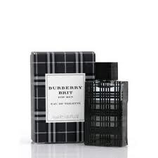 Burberry Brit Miniature 5ml EDT Men