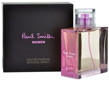 Paul Smith 50ml EDP Spray Women